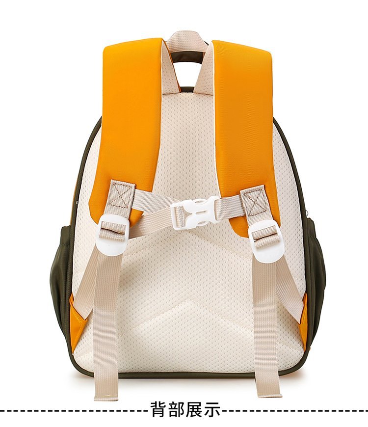 Wholesale School Backpack for Travel and Outdoor Use — 29