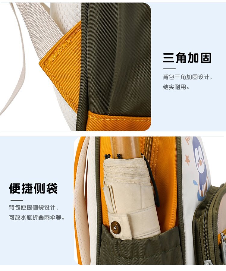 Wholesale School Backpack for Travel and Outdoor Use — 31