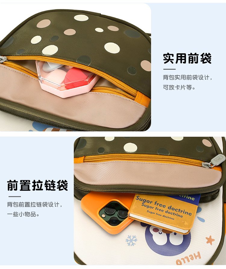 Wholesale School Backpack for Travel and Outdoor Use — 32