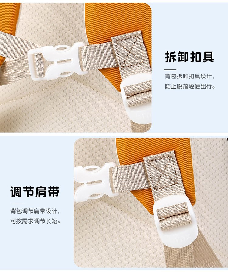 Wholesale School Backpack for Travel and Outdoor Use — 35
