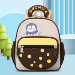 Wholesale School Backpack for Travel and Outdoor Use