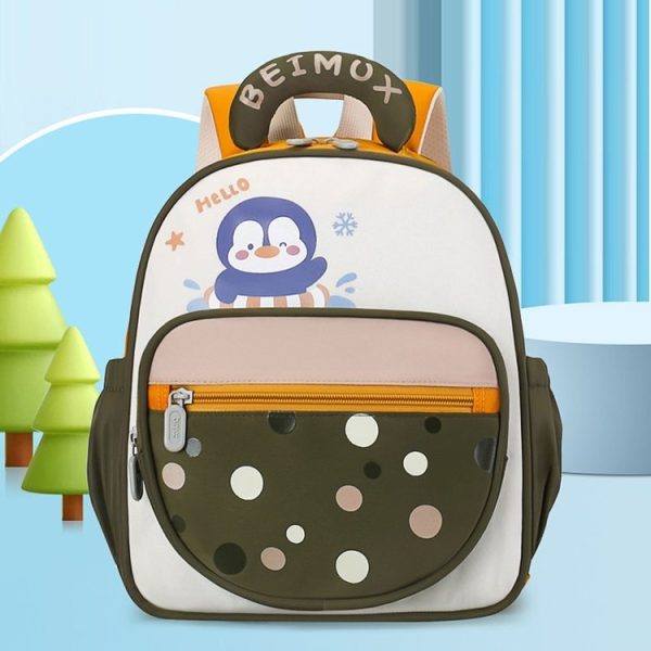 Wholesale School Backpack for Travel and Outdoor Use