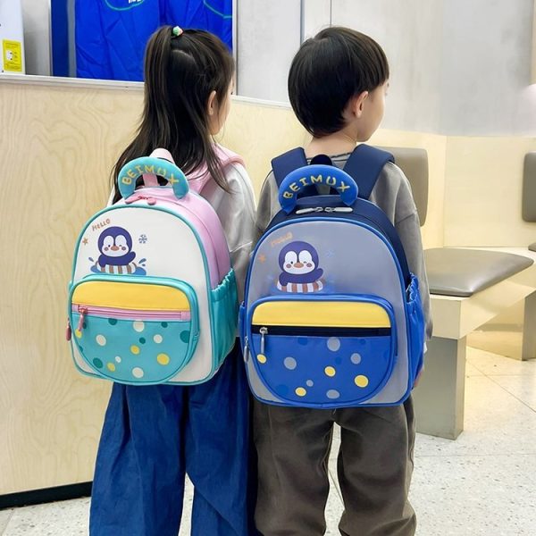 Wholesale School Backpack for Travel and Outdoor Use
