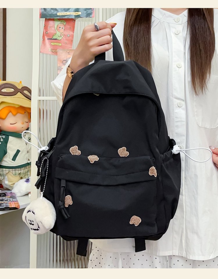 Custom Casual Backpack for Brand and Retail Orders — 4