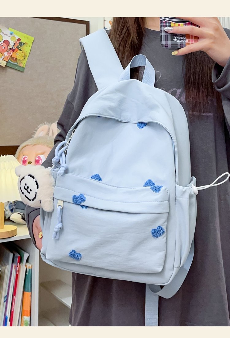 Custom Casual Backpack for Brand and Retail Orders — 8
