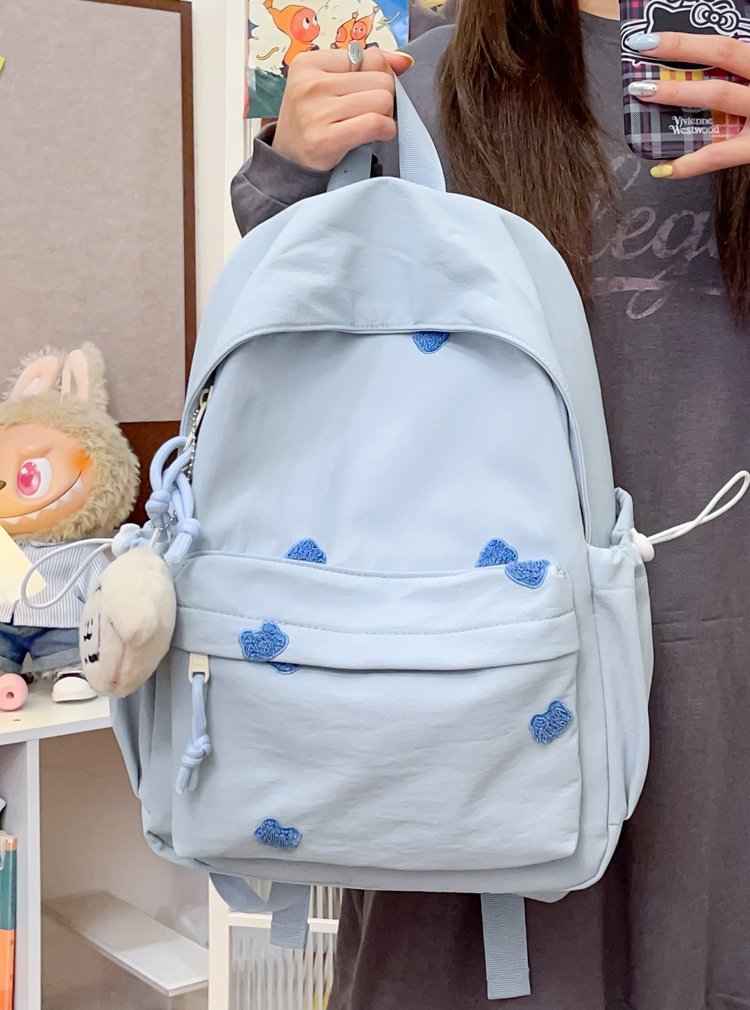 Custom Casual Backpack for Brand and Retail Orders — 9
