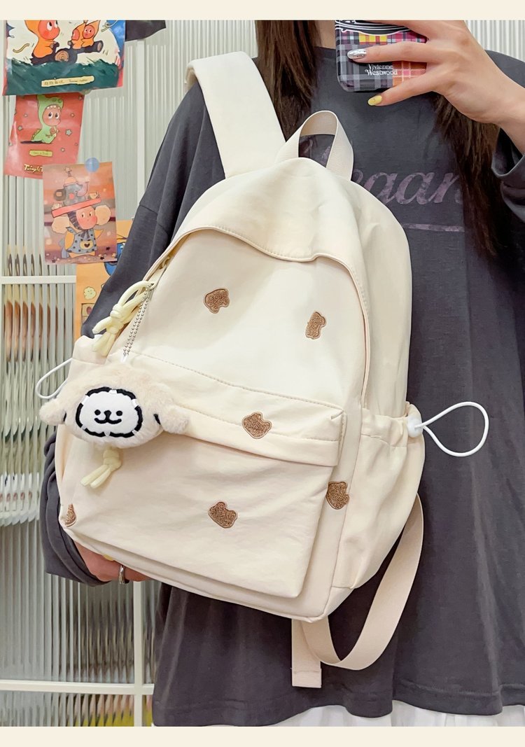Custom Casual Backpack for Brand and Retail Orders — 13