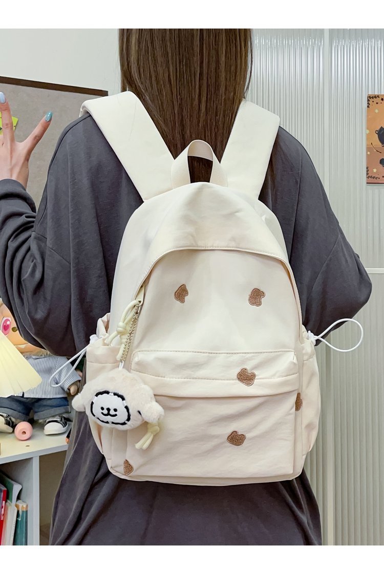 Custom Casual Backpack for Brand and Retail Orders — 14