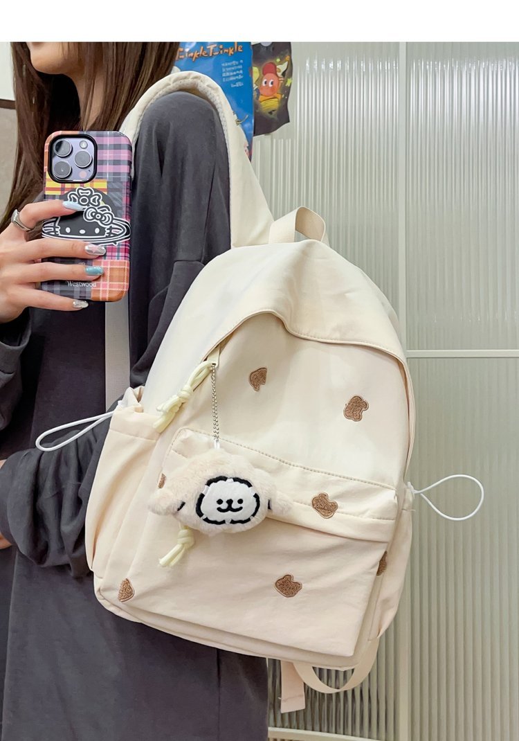 Custom Casual Backpack for Brand and Retail Orders — 15