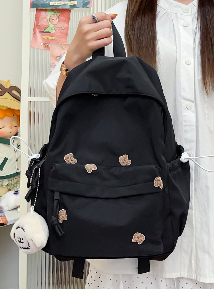 Custom Casual Backpack for Brand and Retail Orders — 16
