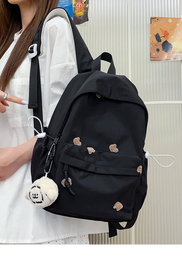 Custom Casual Backpack for Brand and Retail Orders — 18