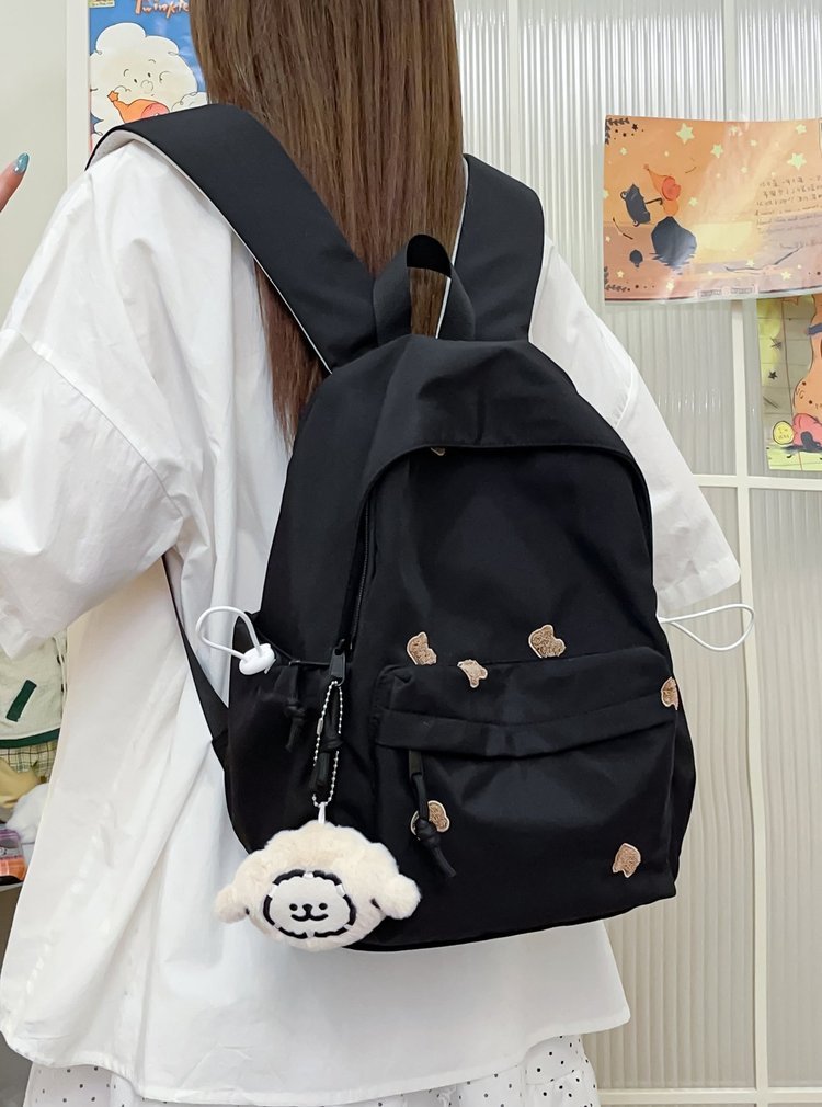 Custom Casual Backpack for Brand and Retail Orders — 20
