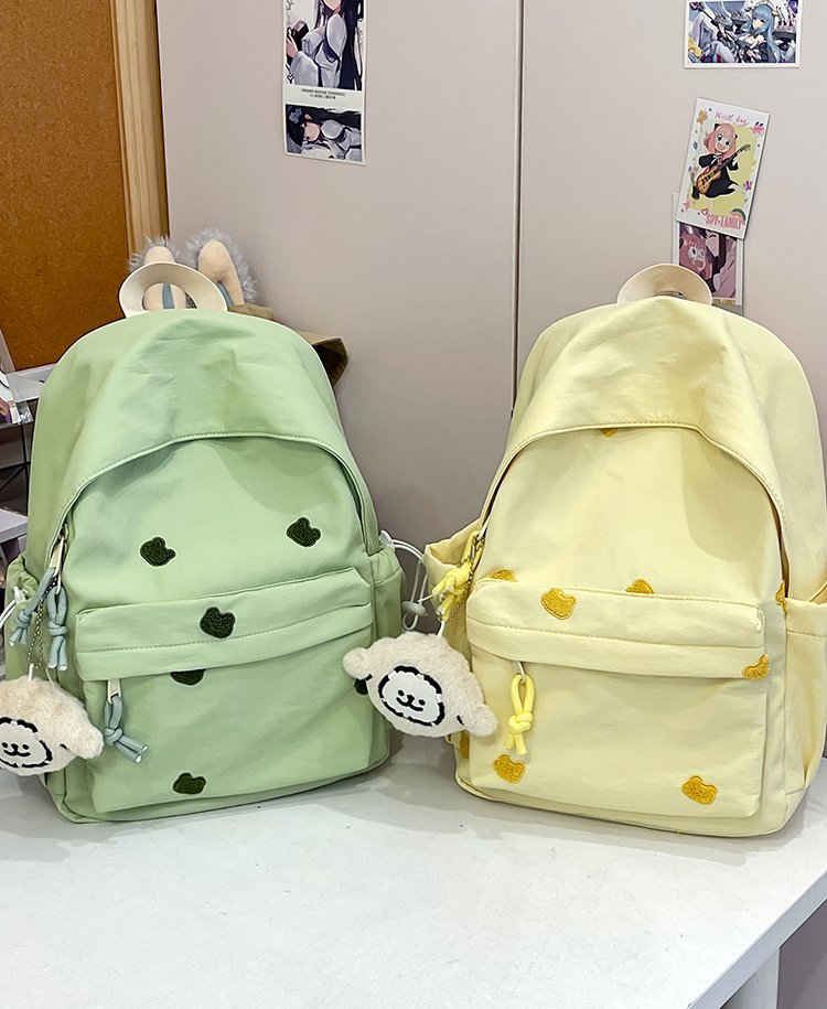 Custom Casual Backpack for Brand and Retail Orders — 24