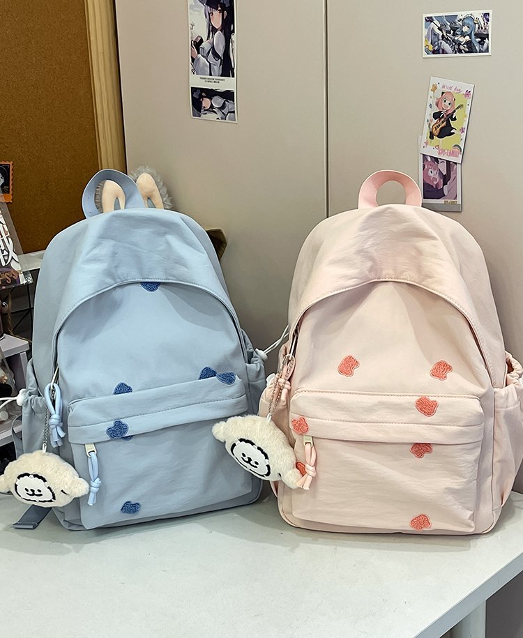 Custom Casual Backpack for Brand and Retail Orders — 26