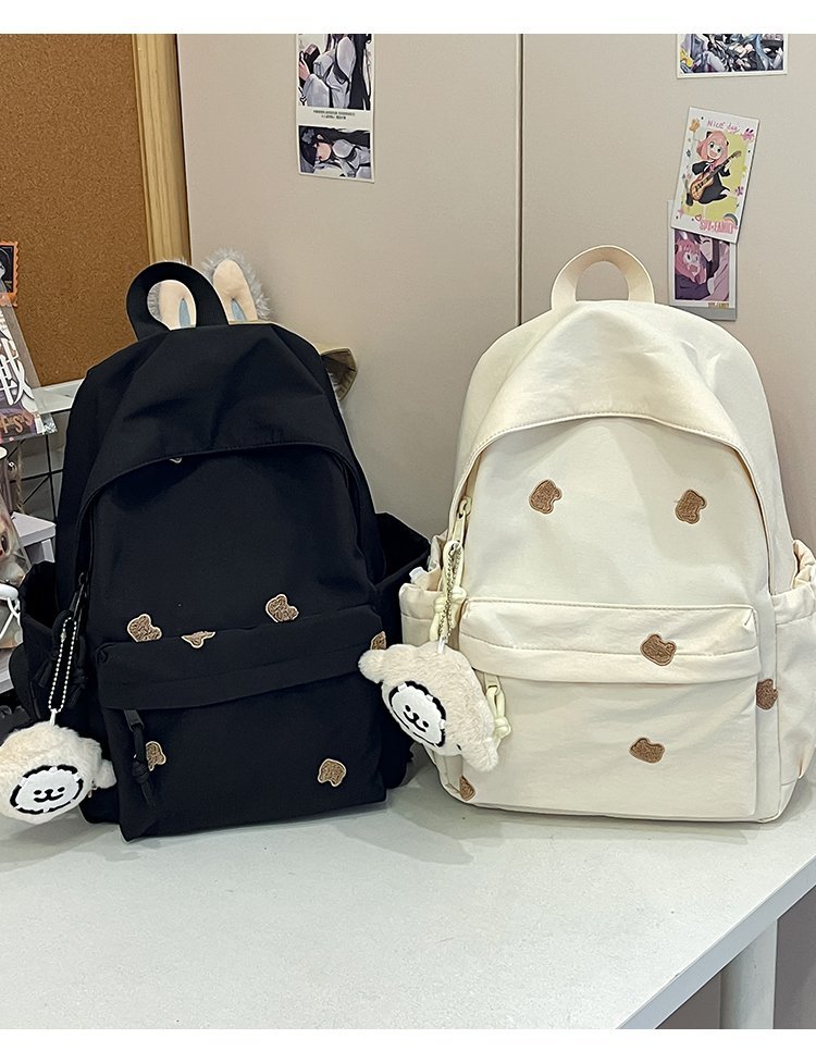 Custom Casual Backpack for Brand and Retail Orders — 27