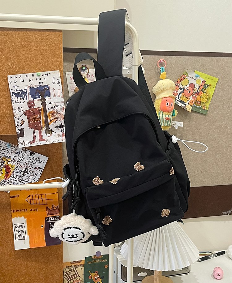 Custom Casual Backpack for Brand and Retail Orders — 31