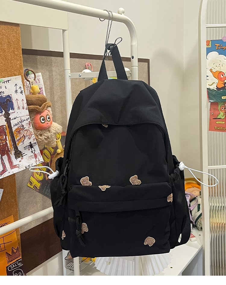 Custom Casual Backpack for Brand and Retail Orders — 32