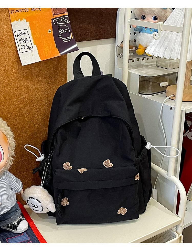 Custom Casual Backpack for Brand and Retail Orders — 33