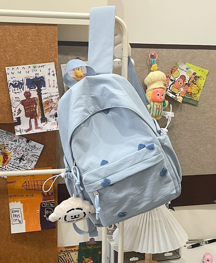 Custom Casual Backpack for Brand and Retail Orders — 35