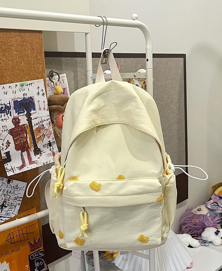 Custom Casual Backpack for Brand and Retail Orders — 36