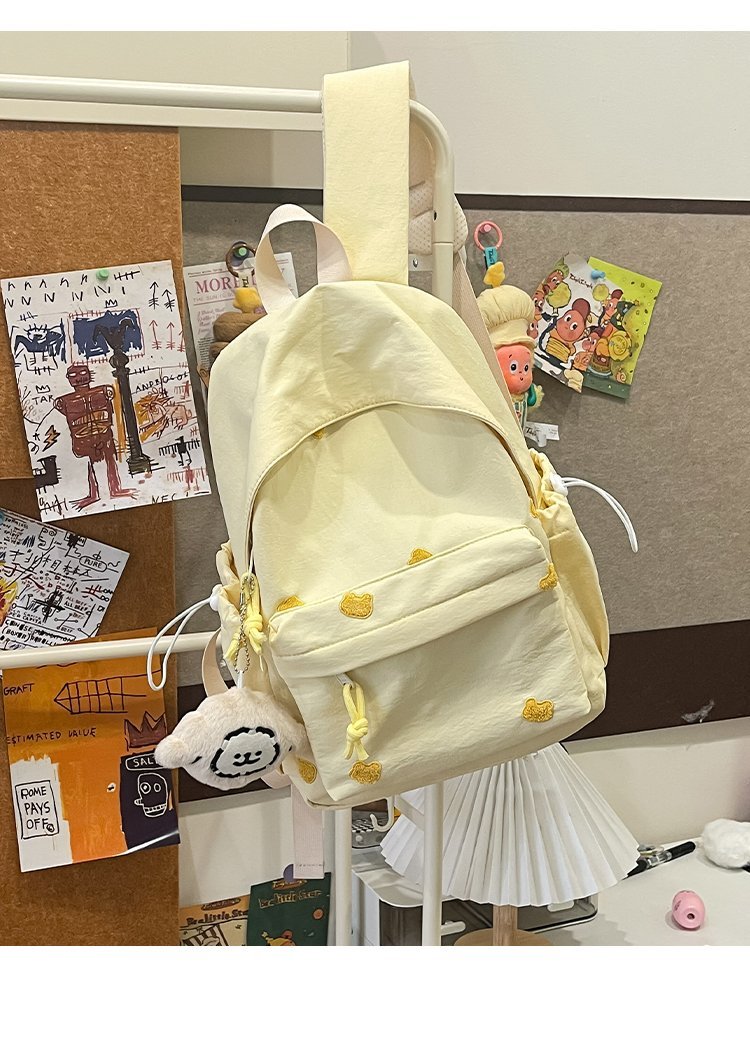 Custom Casual Backpack for Brand and Retail Orders — 39