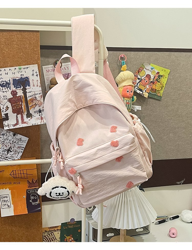 Custom Casual Backpack for Brand and Retail Orders — 40