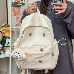 Custom Casual Backpack for Brand and Retail Orders