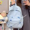 Custom Casual Backpack for Brand and Retail Orders