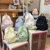 Custom Casual Backpack for Brand and Retail Orders