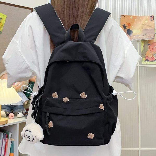 Custom Casual Backpack for Brand and Retail Orders