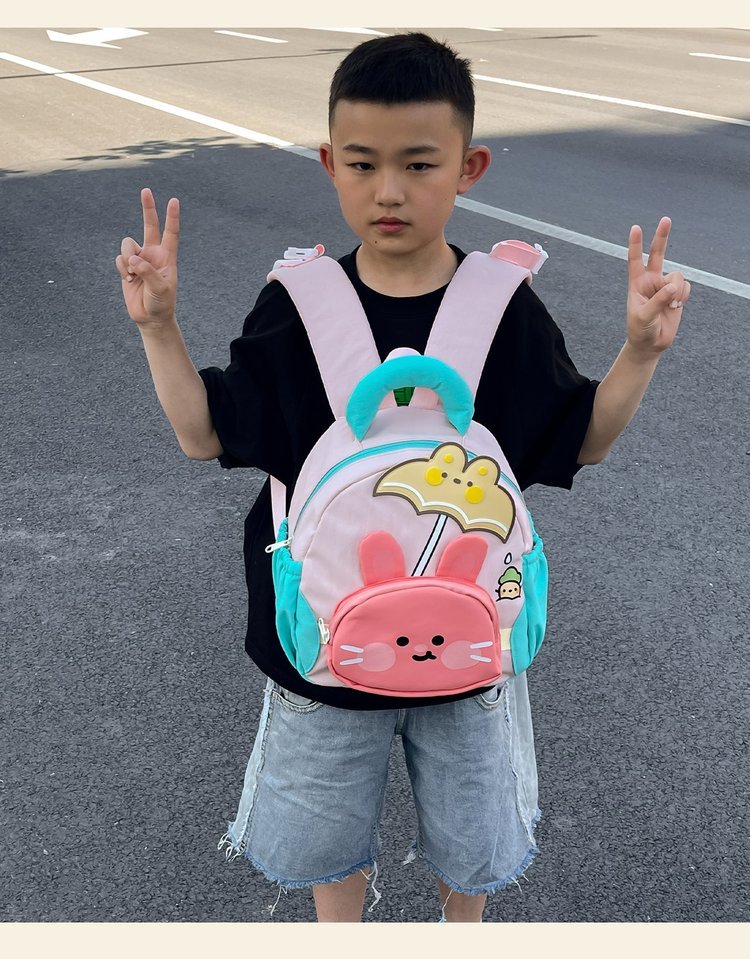 Factory Direct Travel Backpack for Bulk Wholesale Buyers — 4