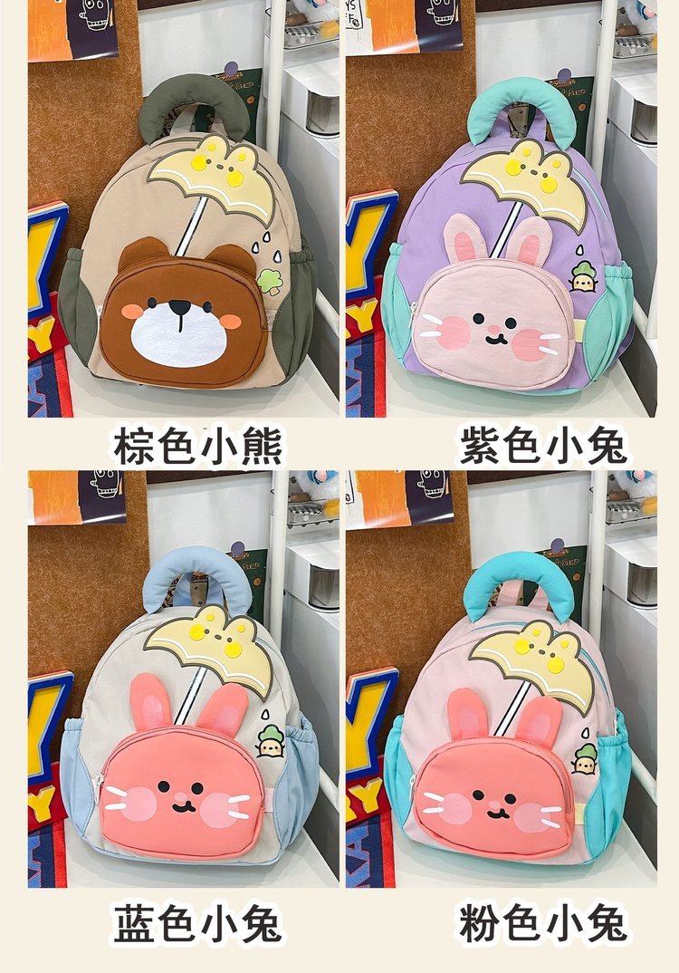 Factory Direct Travel Backpack for Bulk Wholesale Buyers — 5