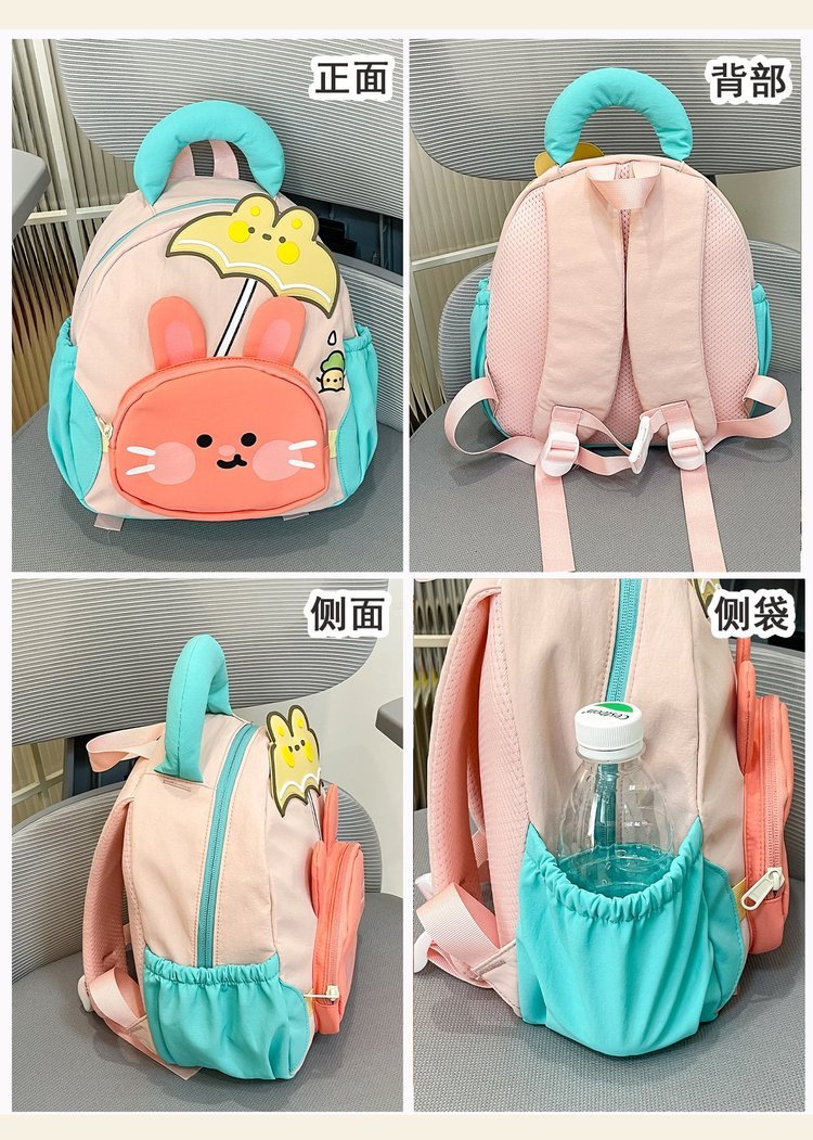 Factory Direct Travel Backpack for Bulk Wholesale Buyers — 6