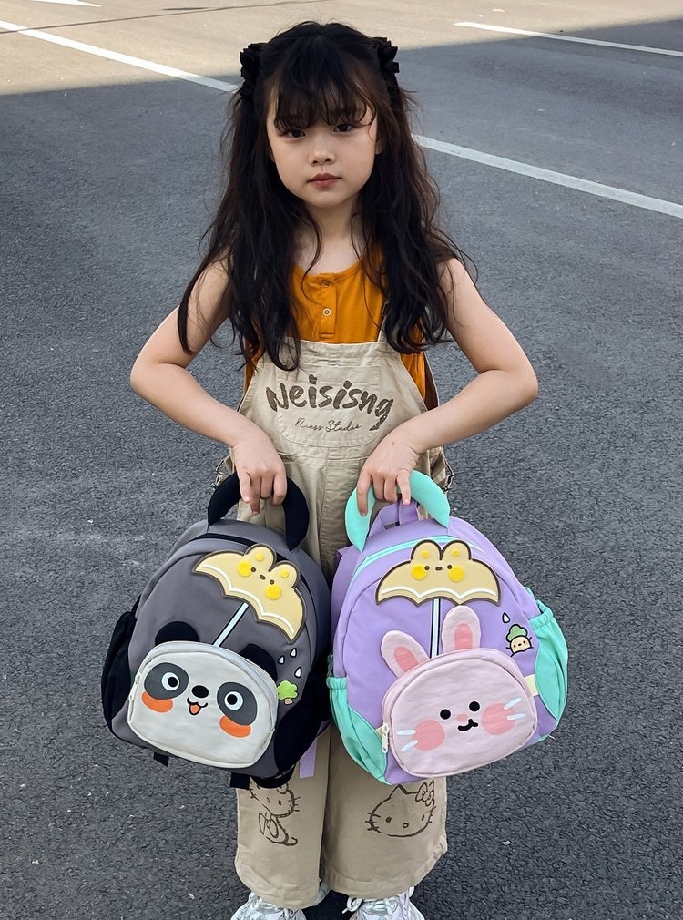 Factory Direct Travel Backpack for Bulk Wholesale Buyers — 7