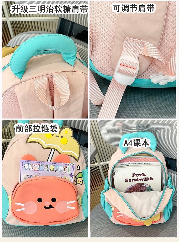 Factory Direct Travel Backpack for Bulk Wholesale Buyers — 8