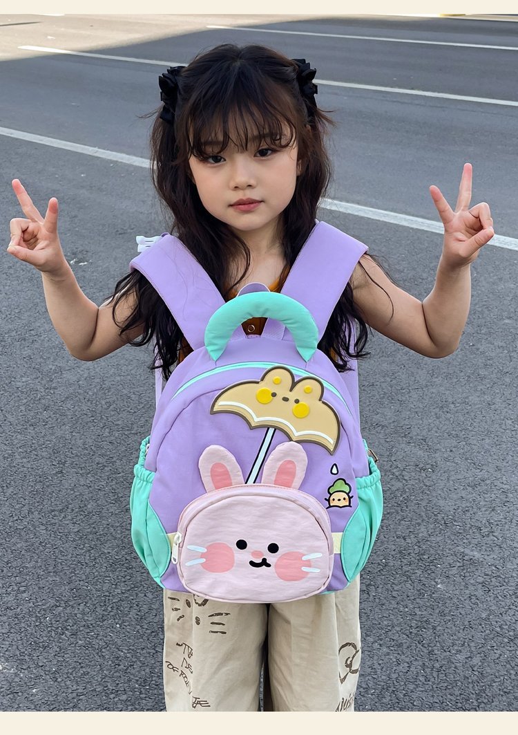 Factory Direct Travel Backpack for Bulk Wholesale Buyers — 9