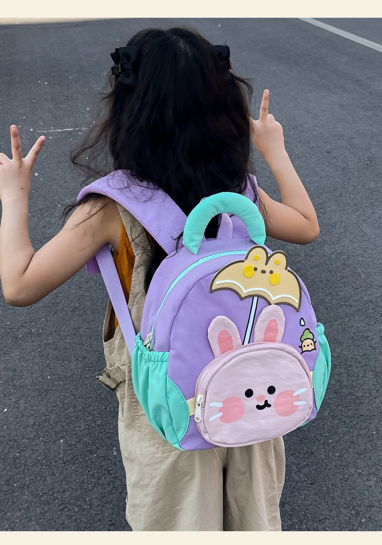 Factory Direct Travel Backpack for Bulk Wholesale Buyers — 11