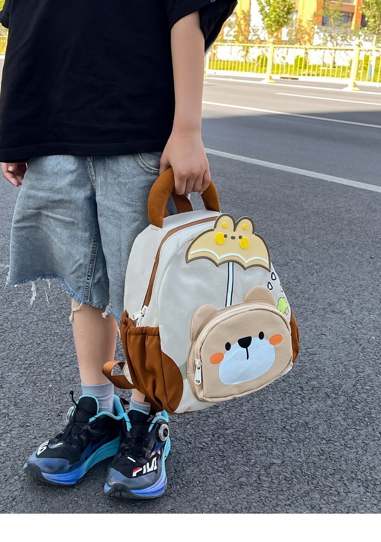 Factory Direct Travel Backpack for Bulk Wholesale Buyers — 17