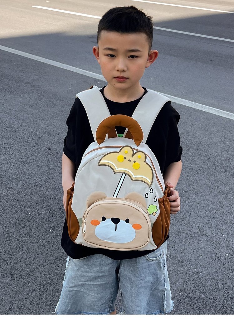 Factory Direct Travel Backpack for Bulk Wholesale Buyers — 18
