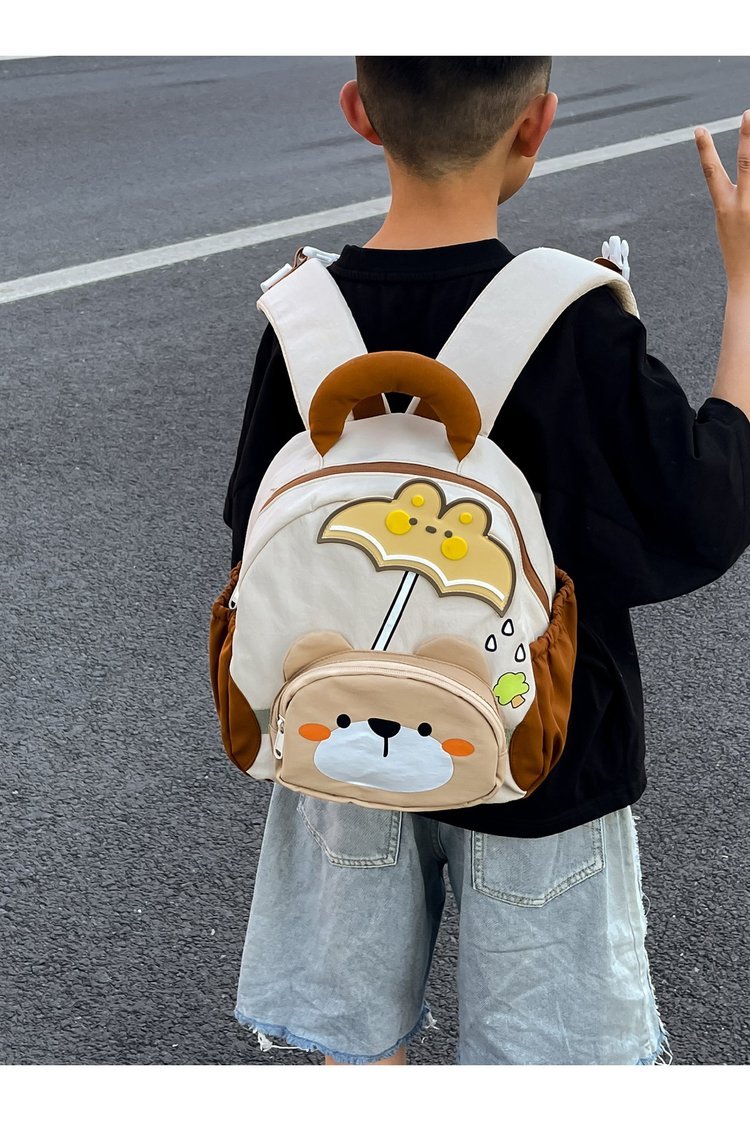 Factory Direct Travel Backpack for Bulk Wholesale Buyers — 19