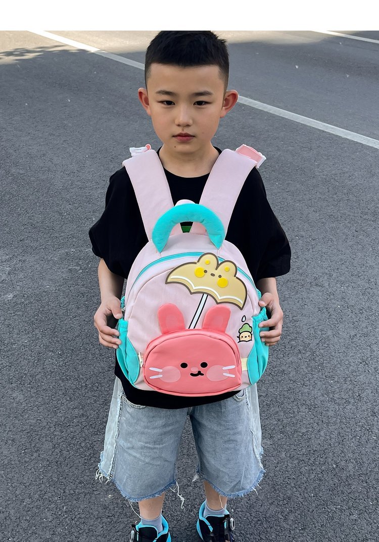Factory Direct Travel Backpack for Bulk Wholesale Buyers — 21