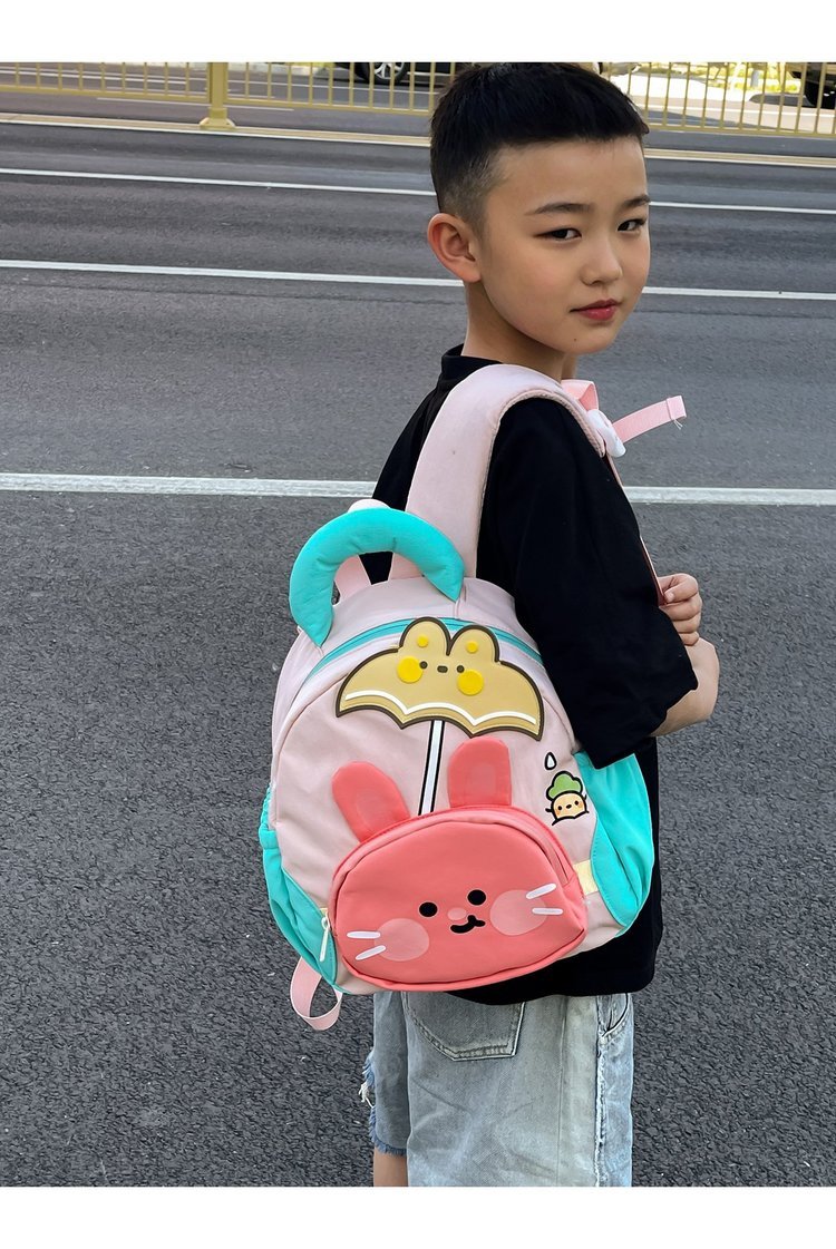 Factory Direct Travel Backpack for Bulk Wholesale Buyers — 22