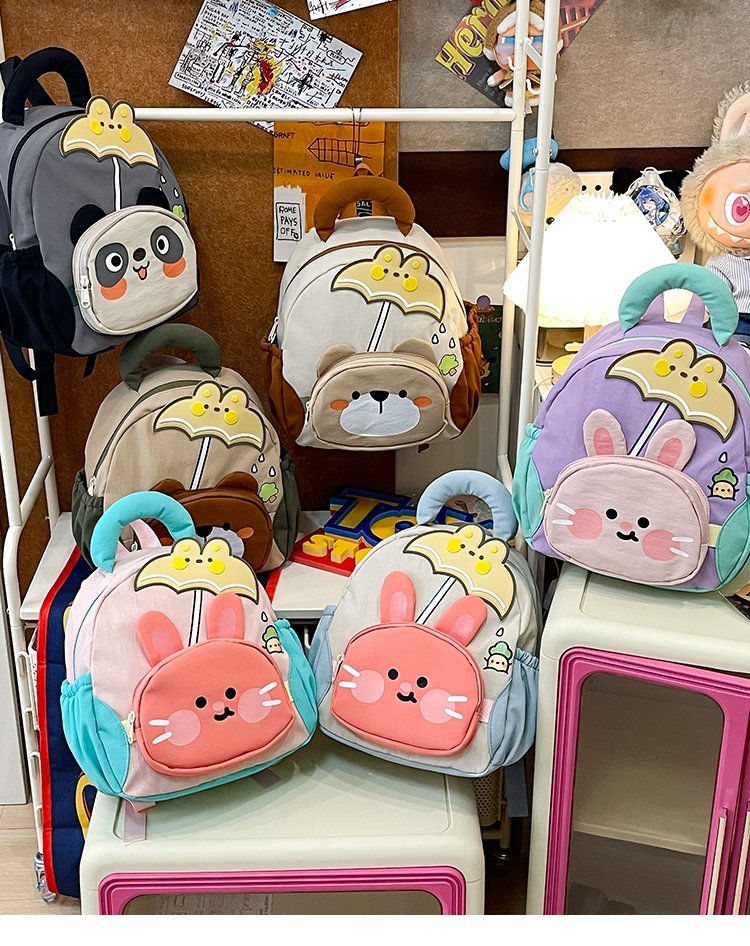 Factory Direct Travel Backpack for Bulk Wholesale Buyers — 23
