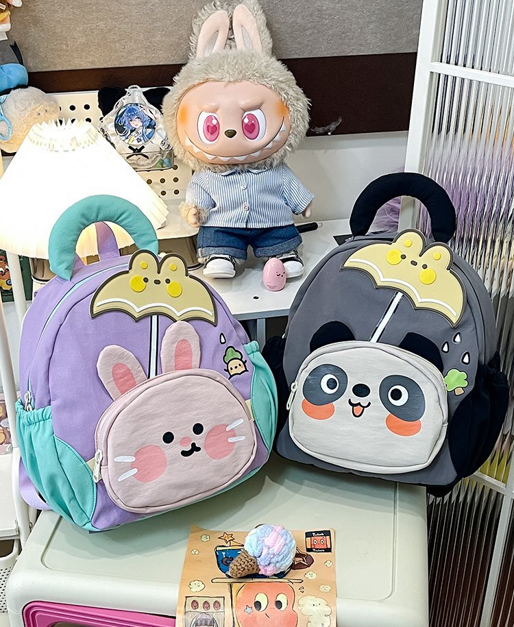 Factory Direct Travel Backpack for Bulk Wholesale Buyers — 27