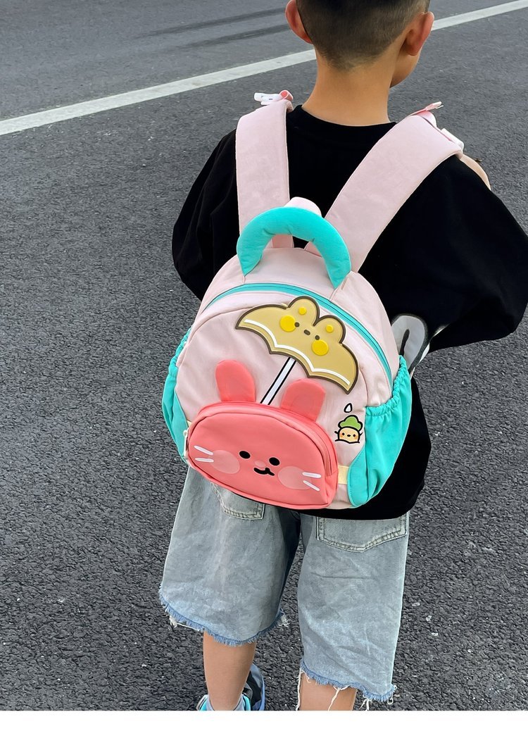 Factory Direct Travel Backpack for Bulk Wholesale Buyers — 28