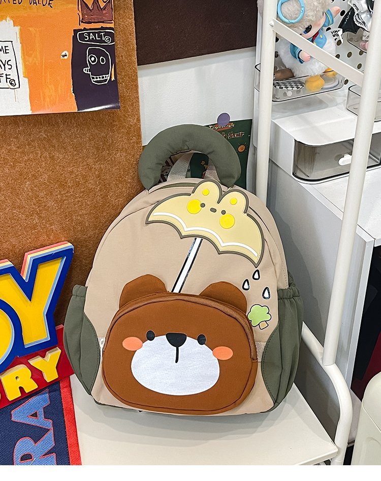 Factory Direct Travel Backpack for Bulk Wholesale Buyers — 30