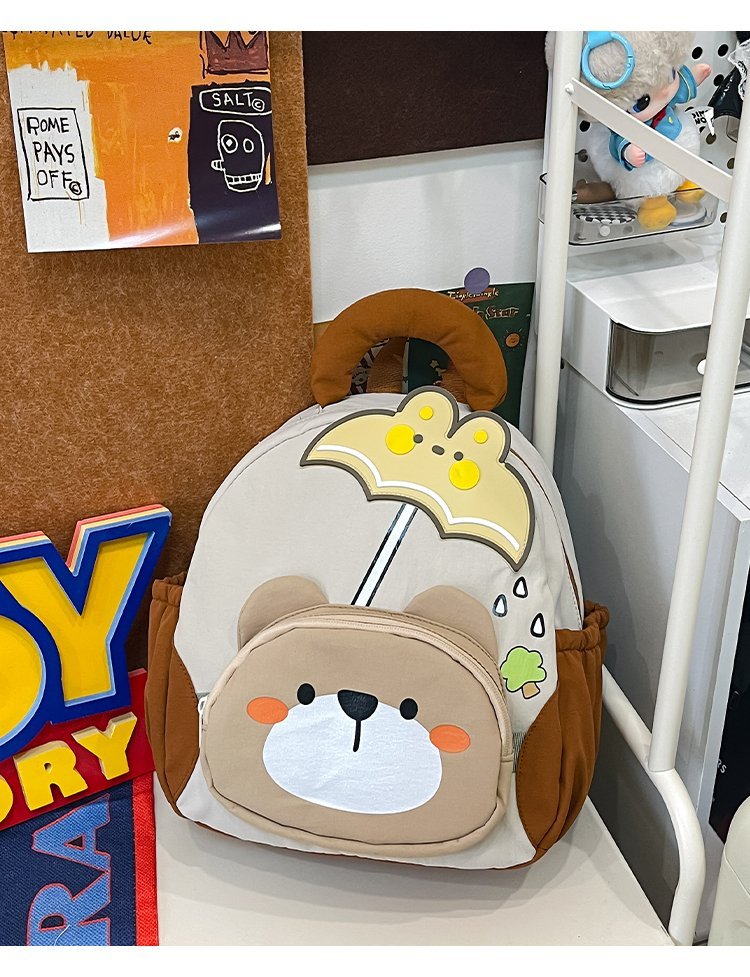 Factory Direct Travel Backpack for Bulk Wholesale Buyers — 31