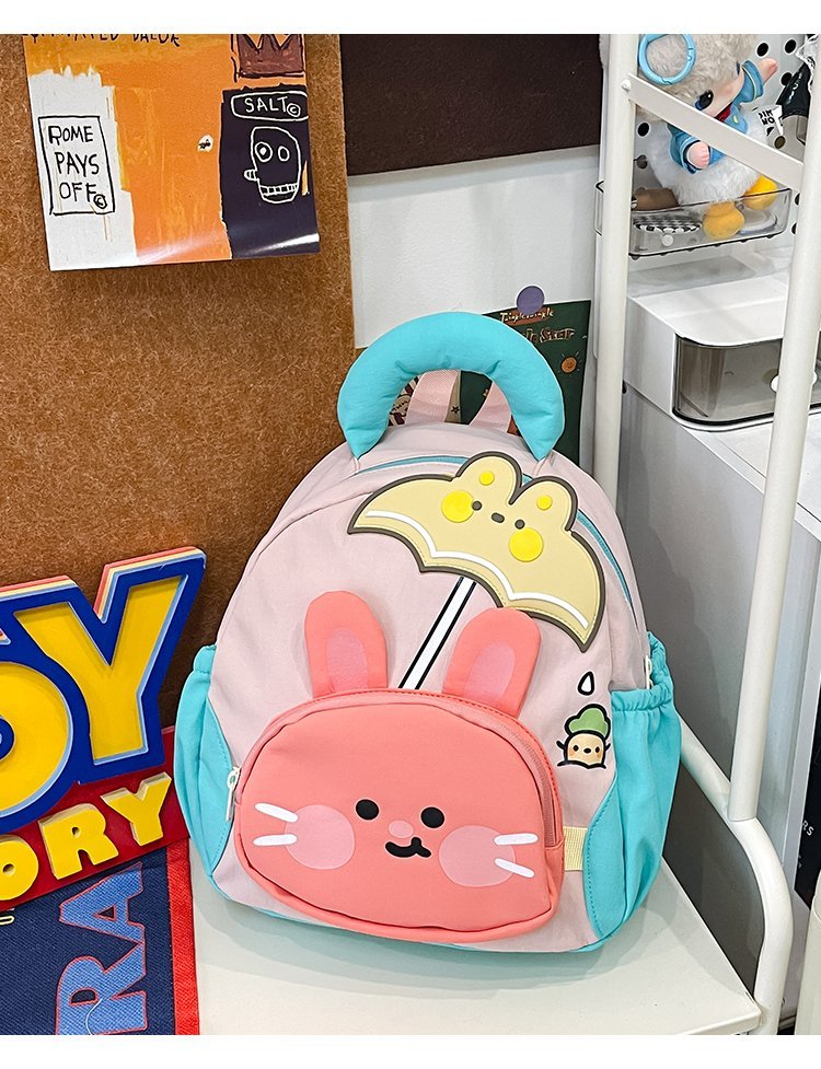 Factory Direct Travel Backpack for Bulk Wholesale Buyers — 33