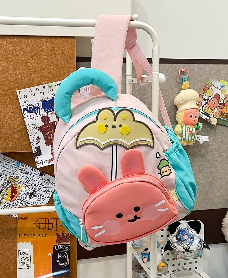 Factory Direct Travel Backpack for Bulk Wholesale Buyers — 35