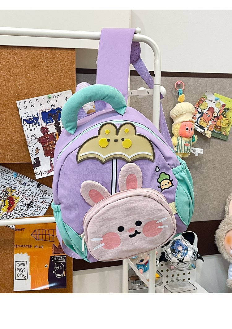 Factory Direct Travel Backpack for Bulk Wholesale Buyers — 38
